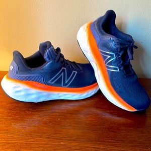New Balance Fresh Foam More v3. Men’s size 11.5